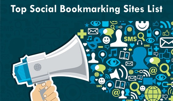 Dofollow Social Bookmarking Sites List 2018 - Social Bookmarking submission -Free Social Bookmarking Site List 2018