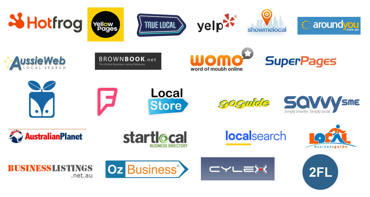 New And Varified High Da 150 Local Citations Sites List In 19