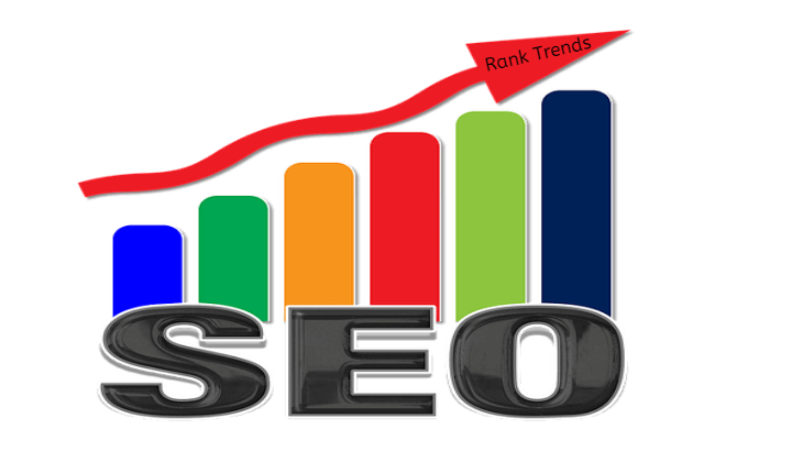 Rank Trends SEO Service