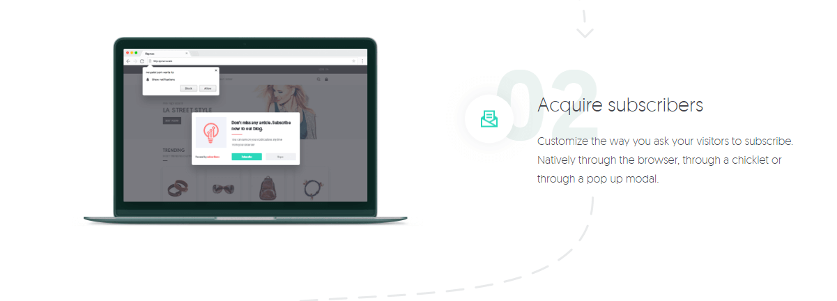 The Simplest Way to Drive Traffic to Your Website -Subscribers