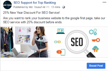 Facebook Ads vs Google Ads