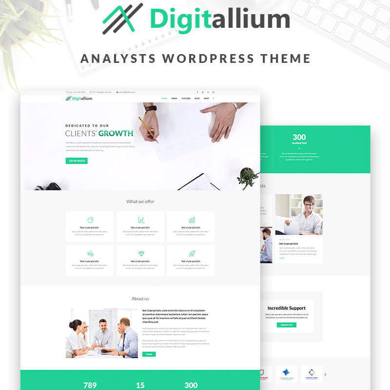 digitallium
