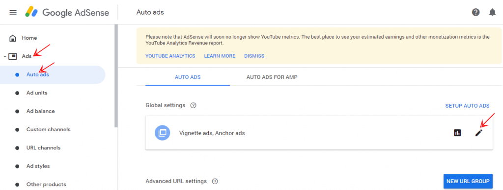 how to earn money from google at home