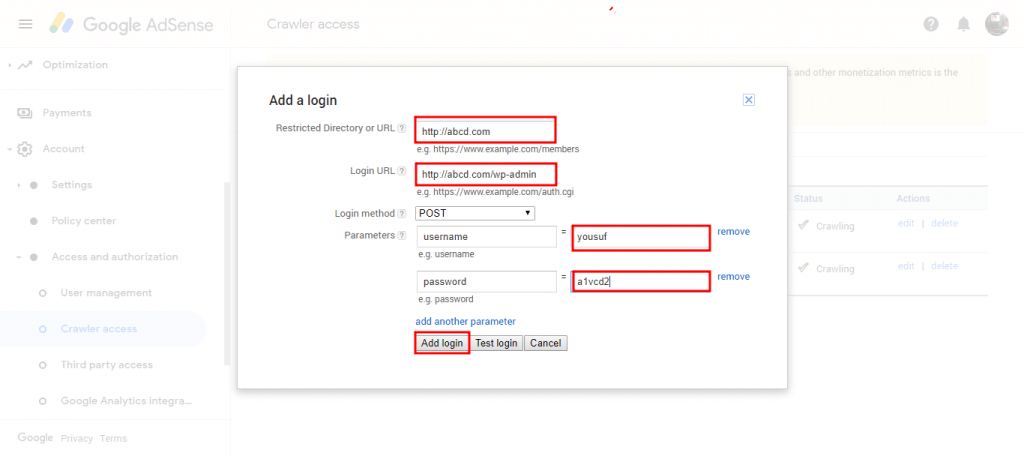 how to earn money with google adsense