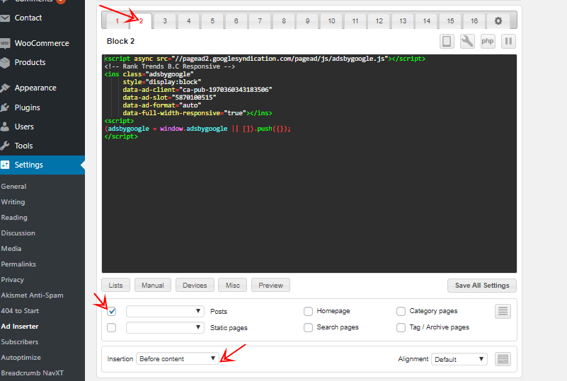 how to make money from google adsense
