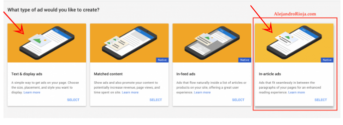 how to make money with google adsense from home