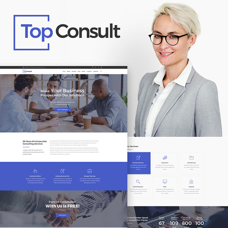 topconsult