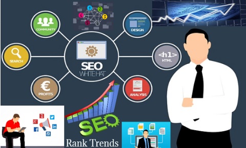 benefits of the seo package