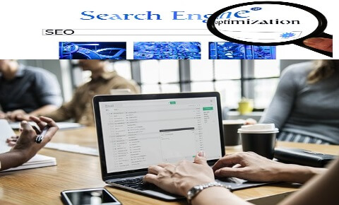 finding qualified seo help
