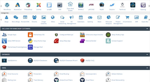what is web hosting and how does it work