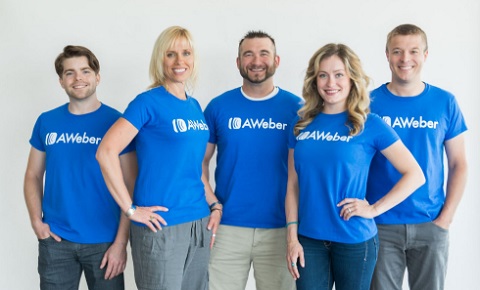 aweber team