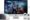 hugo music band ccommerce wordpress theme