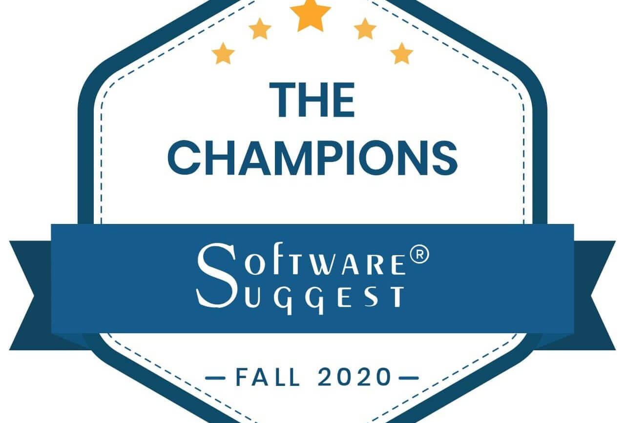 rank trends champions fall 2020 at software suggest
