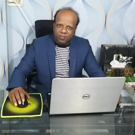 Mahbub Hasan