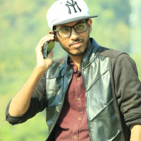 Masud Rana