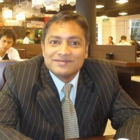 Saidul Islam