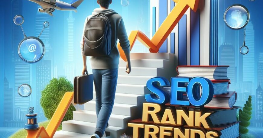 rank trends seo service