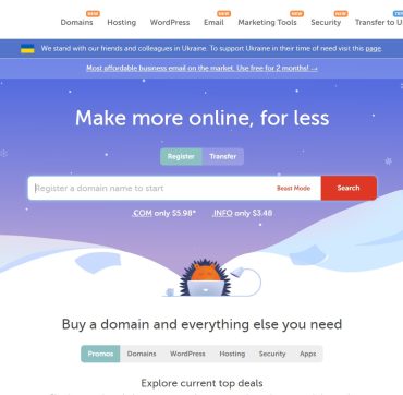 rank trends client namecheap