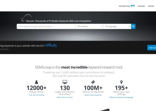 rank trenads client sem scoop rank trenads client sem scoop