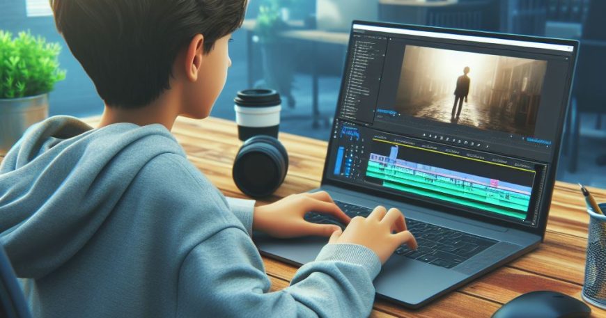 Rank Trends Video Editing Service