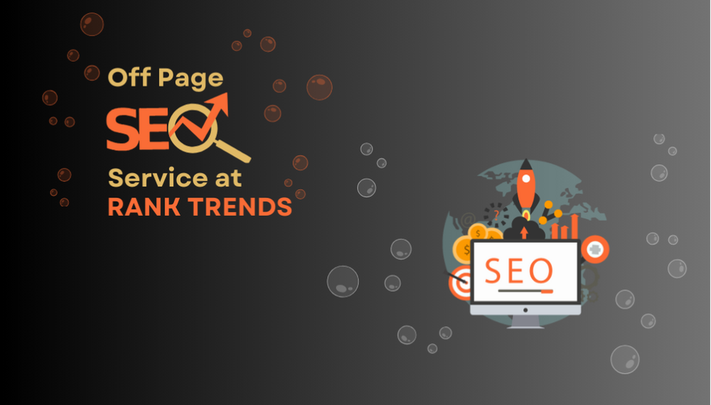 rank trends off page seo service
