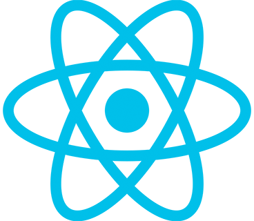 react js for web design