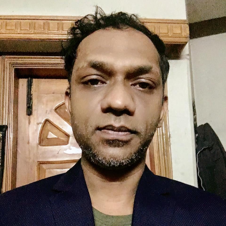 asif abir