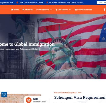 rank trends client global immigration