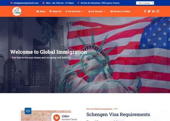 rank trends client global immigration rank trends client global immigration