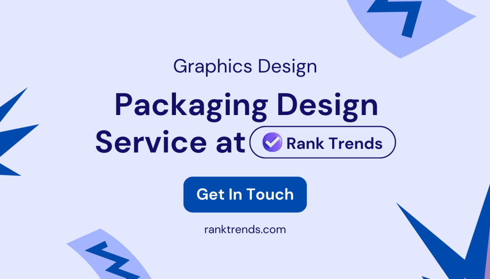 rank trends packaging design service