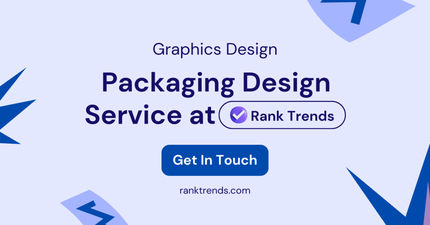 rank trends packaging design service