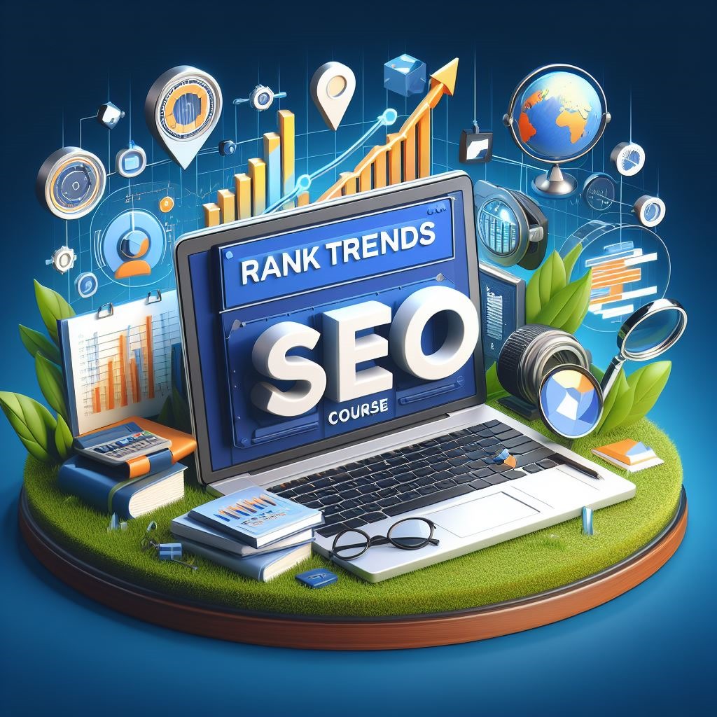 Rank Trends SEO Course in Bangladesh