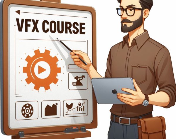 rank trends vfx course in bangladesh