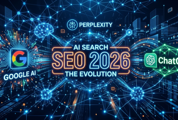 future of seo in 2026 future of seo in 2026