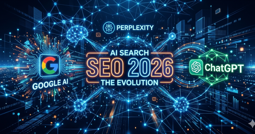 future of seo in 2026